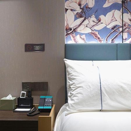 Jinjiang Inn Shanghai Lujiazui Екстериор снимка
