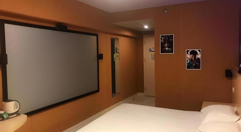 Jinjiang Inn Shanghai Lujiazui Екстериор снимка